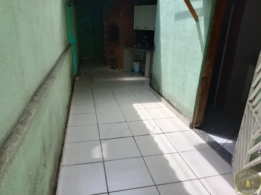 Foto 6 de Casa com 2 quartos à venda, 123m2 em Parque Sevilha, São Paulo - SP