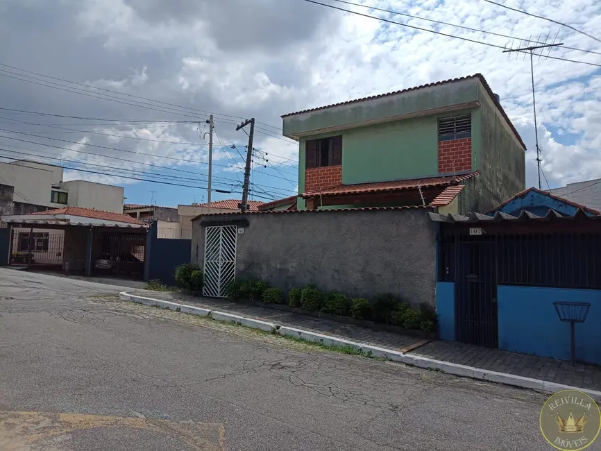 Foto 8 de Casa com 2 quartos à venda, 123m2 em Parque Sevilha, São Paulo - SP