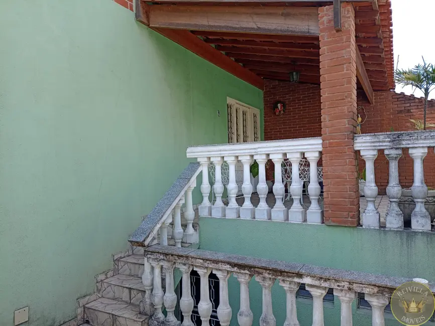 Foto 5 de Casa com 2 quartos à venda, 123m2 em Parque Sevilha, São Paulo - SP