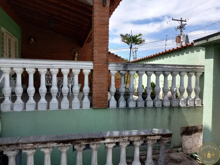 Foto 9 de Casa com 2 quartos à venda, 123m2 em Parque Sevilha, São Paulo - SP