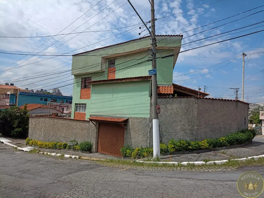 Foto 2 de Casa com 2 quartos à venda, 123m2 em Parque Sevilha, São Paulo - SP