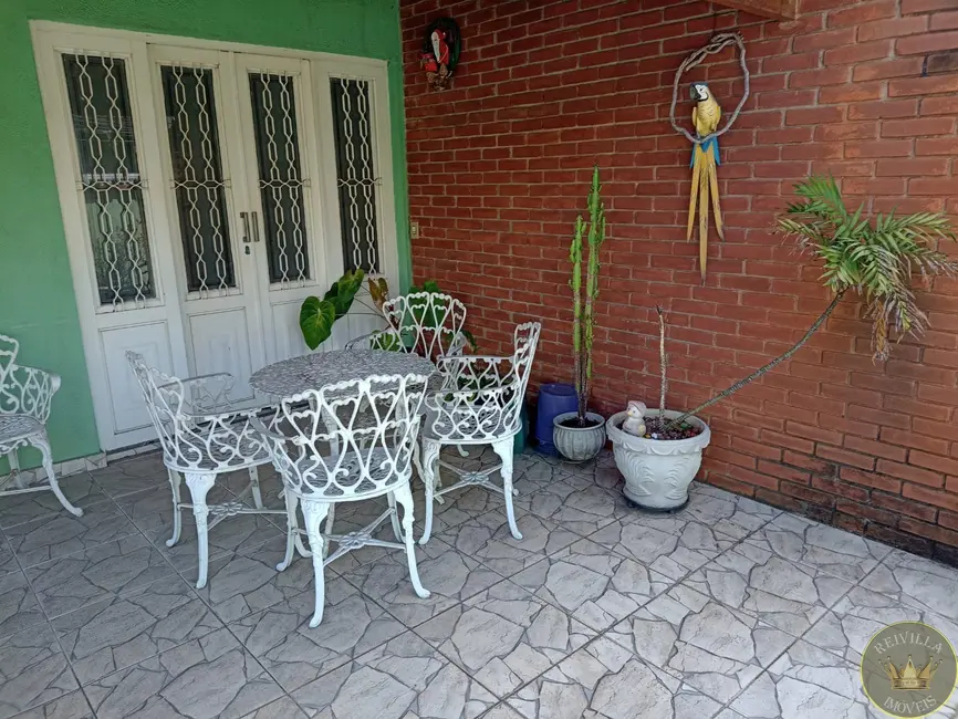 Foto 3 de Casa com 2 quartos à venda, 123m2 em Parque Sevilha, São Paulo - SP