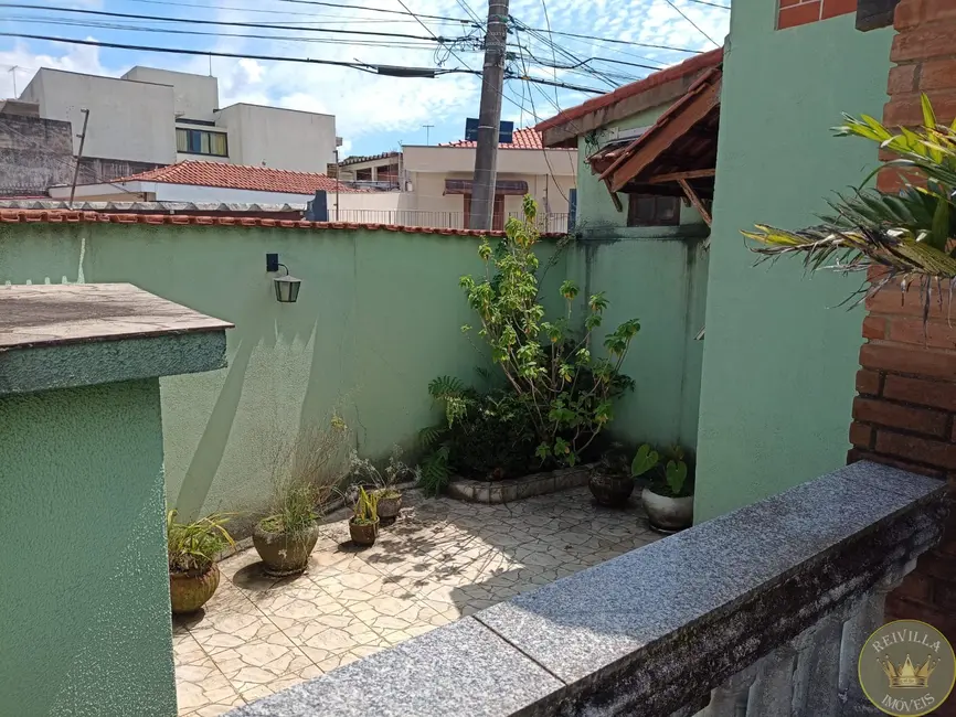 Foto 7 de Casa com 2 quartos à venda, 123m2 em Parque Sevilha, São Paulo - SP