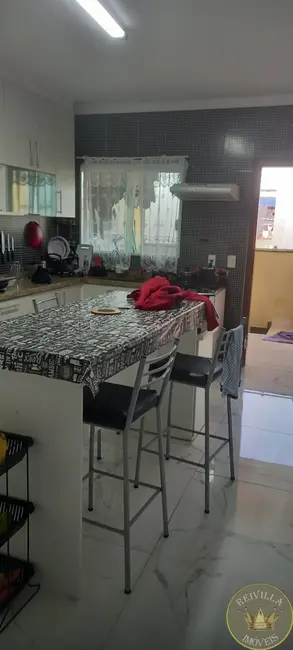 Foto 6 de Casa com 3 quartos à venda, 175m2 em Jardim Jaú (Zona Leste), São Paulo - SP
