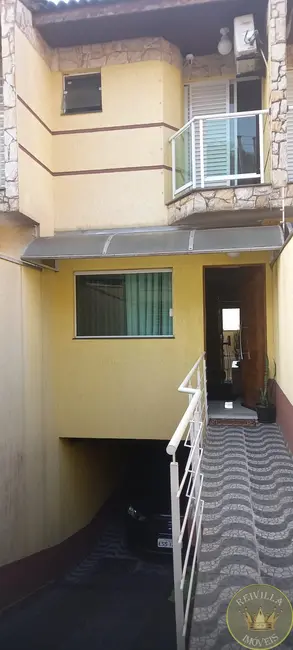 Foto 1 de Casa com 3 quartos à venda, 175m2 em Jardim Jaú (Zona Leste), São Paulo - SP