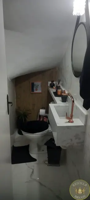 Foto 8 de Casa com 3 quartos à venda, 175m2 em Jardim Jaú (Zona Leste), São Paulo - SP