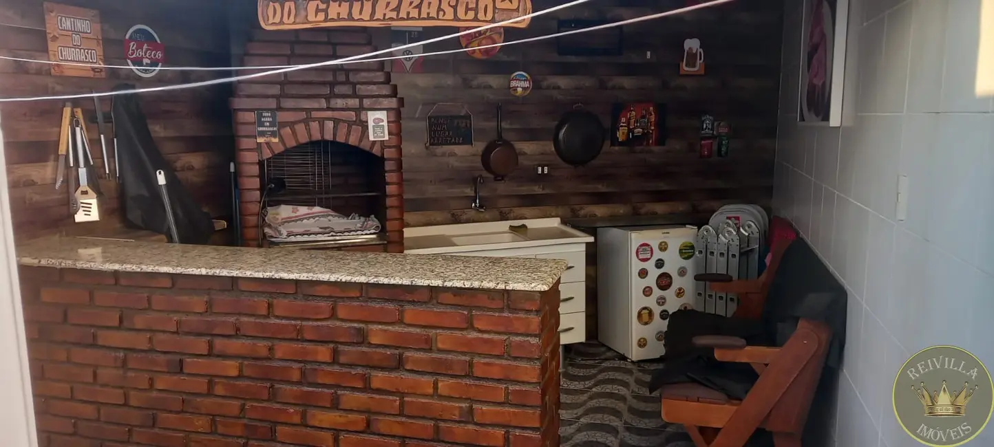 Foto 7 de Casa com 3 quartos à venda, 175m2 em Jardim Jaú (Zona Leste), São Paulo - SP