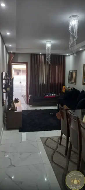 Foto 3 de Casa com 3 quartos à venda, 175m2 em Jardim Jaú (Zona Leste), São Paulo - SP