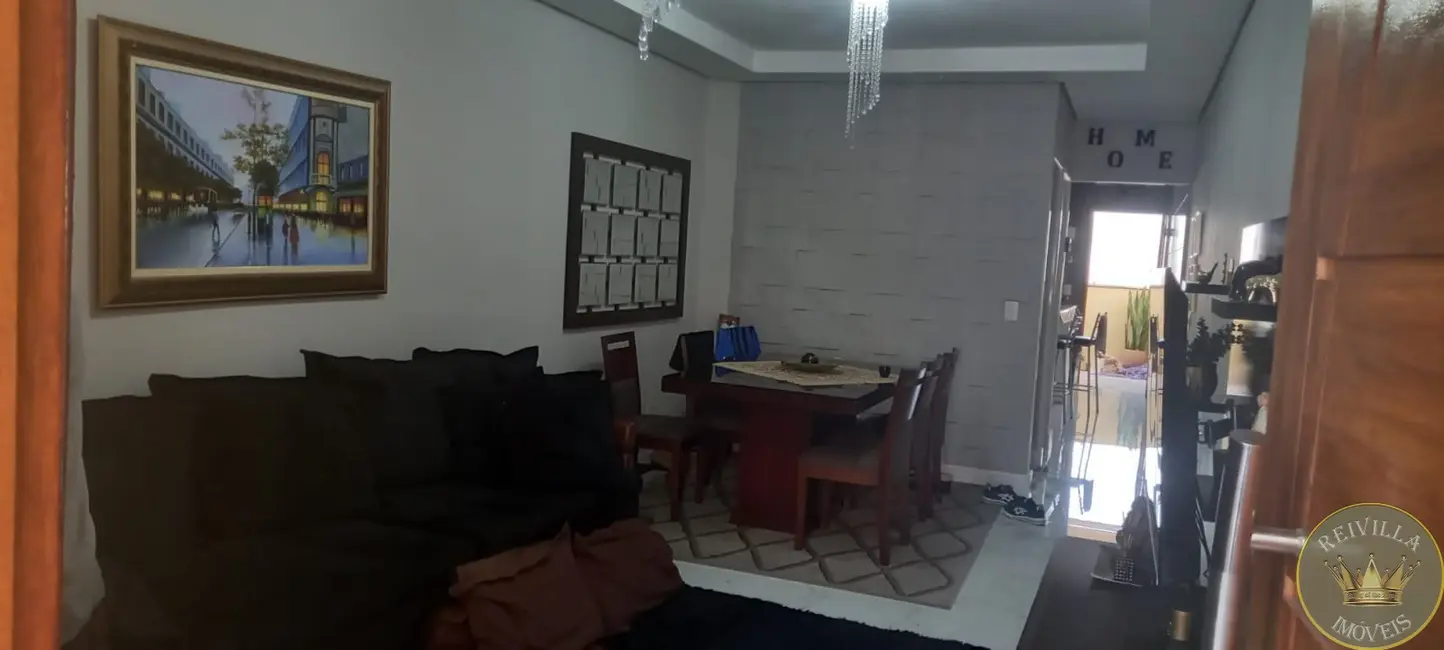 Foto 2 de Casa com 3 quartos à venda, 175m2 em Jardim Jaú (Zona Leste), São Paulo - SP