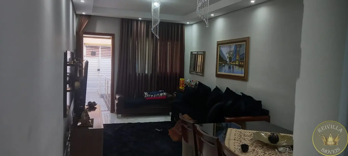 Foto 4 de Casa com 3 quartos à venda, 175m2 em Jardim Jaú (Zona Leste), São Paulo - SP