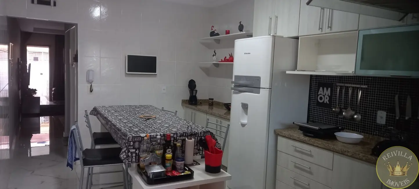 Foto 5 de Casa com 3 quartos à venda, 175m2 em Jardim Jaú (Zona Leste), São Paulo - SP