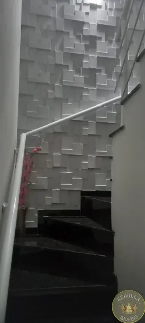 Foto 9 de Casa com 3 quartos à venda, 175m2 em Jardim Jaú (Zona Leste), São Paulo - SP