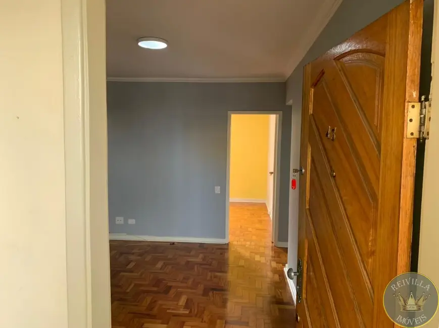 Foto 4 de Apartamento com 2 quartos à venda, 52m2 em Santa Cecília, São Paulo - SP