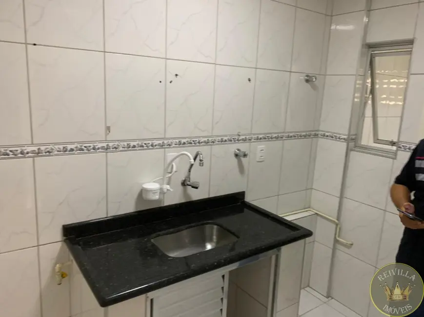 Foto 5 de Apartamento com 2 quartos à venda, 52m2 em Santa Cecília, São Paulo - SP