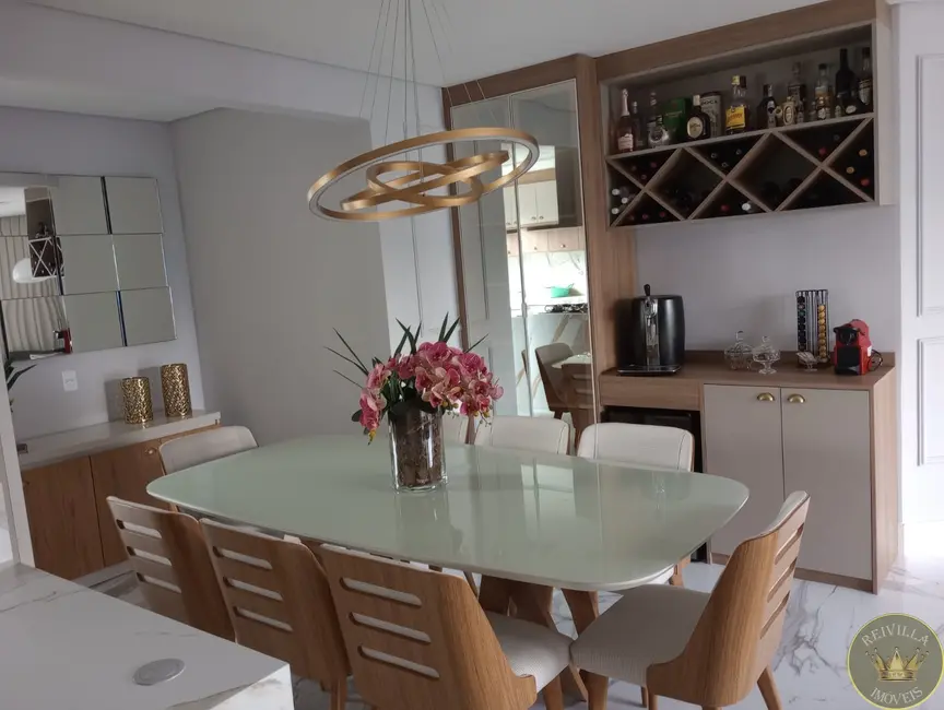 Foto 3 de Apartamento com 3 quartos à venda, 140m2 em Tatuapé, São Paulo - SP