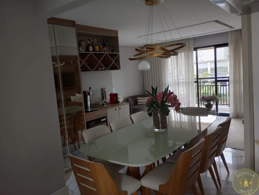 Foto 7 de Apartamento com 3 quartos à venda, 140m2 em Tatuapé, São Paulo - SP