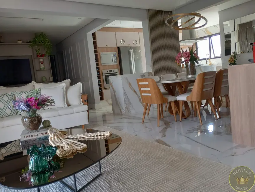 Foto 6 de Apartamento com 3 quartos à venda, 140m2 em Tatuapé, São Paulo - SP