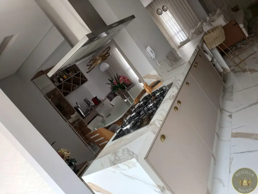 Foto 8 de Apartamento com 3 quartos à venda, 140m2 em Tatuapé, São Paulo - SP