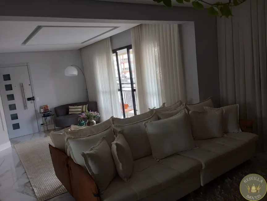 Foto 5 de Apartamento com 3 quartos à venda, 140m2 em Tatuapé, São Paulo - SP