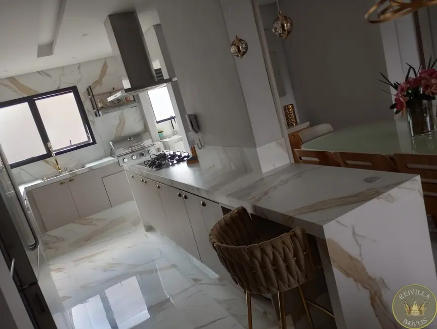 Foto 9 de Apartamento com 3 quartos à venda, 140m2 em Tatuapé, São Paulo - SP