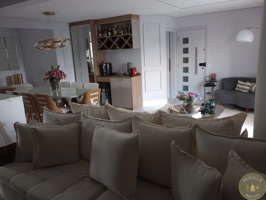 Foto 4 de Apartamento com 3 quartos à venda, 140m2 em Tatuapé, São Paulo - SP