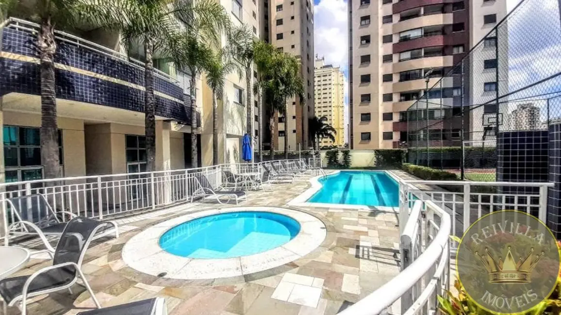 Foto 1 de Apartamento com 3 quartos à venda, 140m2 em Tatuapé, São Paulo - SP