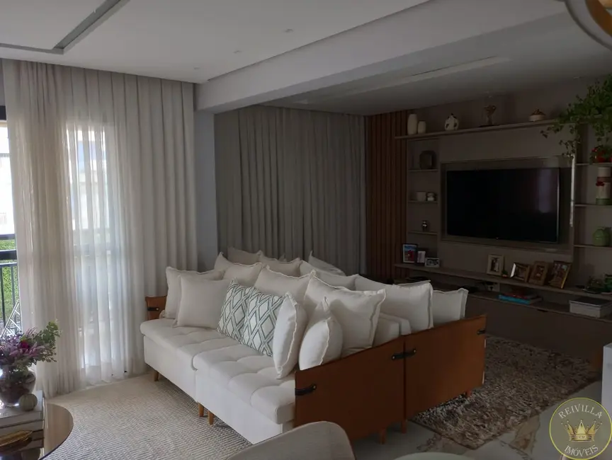 Foto 2 de Apartamento com 3 quartos à venda, 140m2 em Tatuapé, São Paulo - SP