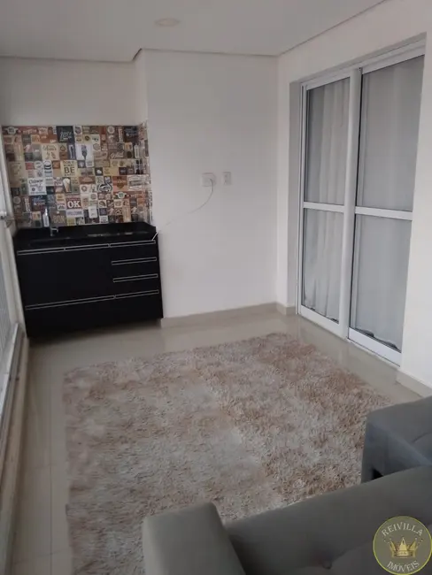 Apartamento com 2 quartos à venda, 62m2 em Vila Ema, São Paulo - SP - imagem 6 Foto 6 de Apartamento com 2 quartos à venda, 62m2 em Vila Ema, São Paulo - SP