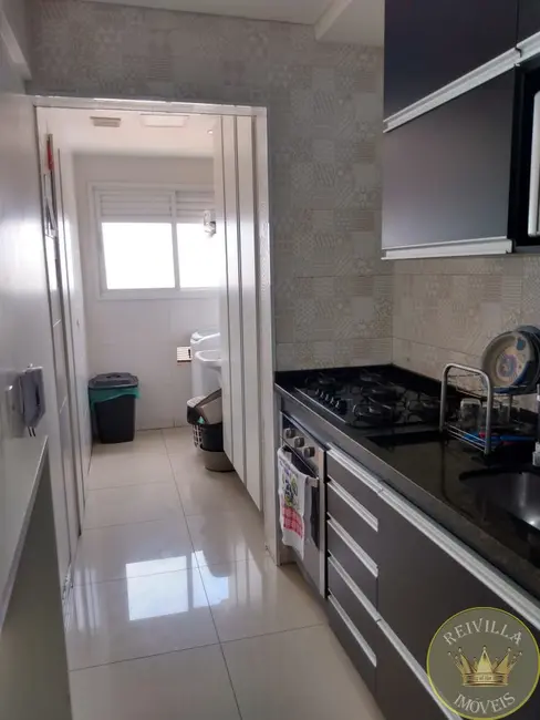 Apartamento com 2 quartos à venda, 62m2 em Vila Ema, São Paulo - SP - imagem 7 Foto 7 de Apartamento com 2 quartos à venda, 62m2 em Vila Ema, São Paulo - SP