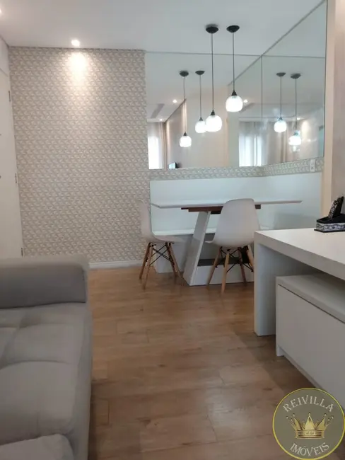 Apartamento com 2 quartos à venda, 62m2 em Vila Ema, São Paulo - SP - imagem 3 Foto 3 de Apartamento com 2 quartos à venda, 62m2 em Vila Ema, São Paulo - SP