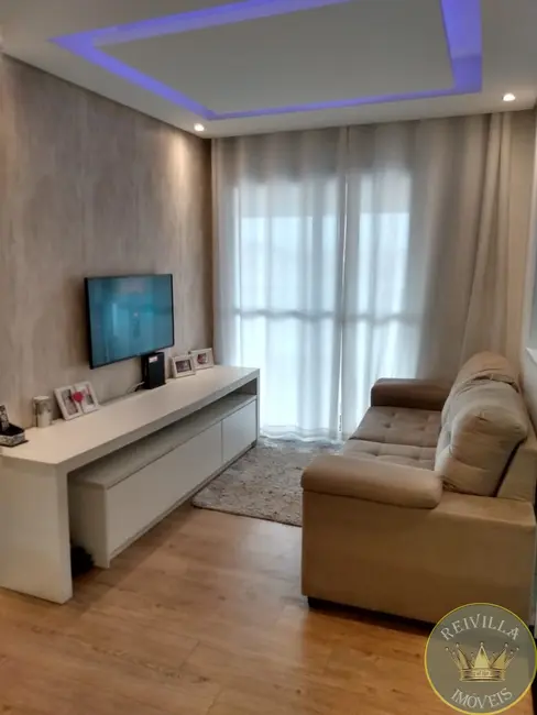 Apartamento com 2 quartos à venda, 62m2 em Vila Ema, São Paulo - SP - imagem 2 Foto 2 de Apartamento com 2 quartos à venda, 62m2 em Vila Ema, São Paulo - SP