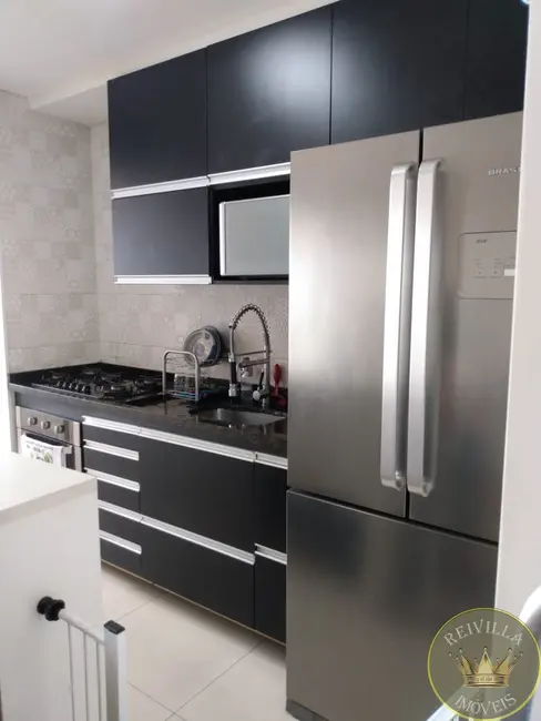 Apartamento com 2 quartos à venda, 62m2 em Vila Ema, São Paulo - SP - imagem 8 Foto 8 de Apartamento com 2 quartos à venda, 62m2 em Vila Ema, São Paulo - SP