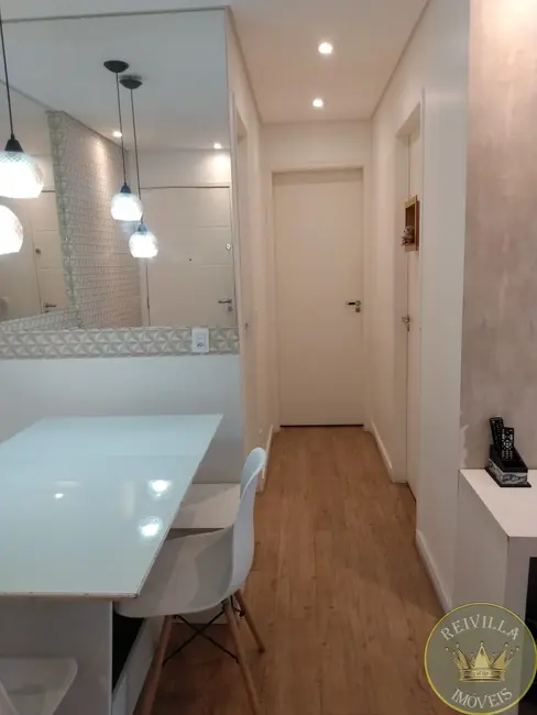 Apartamento com 2 quartos à venda, 62m2 em Vila Ema, São Paulo - SP - imagem 4 Foto 4 de Apartamento com 2 quartos à venda, 62m2 em Vila Ema, São Paulo - SP