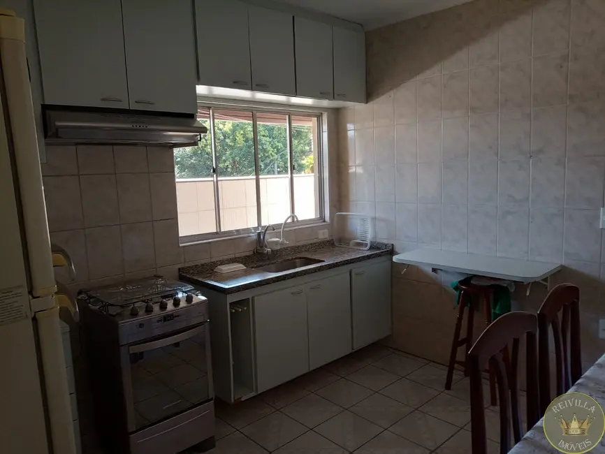 Foto 7 de Casa com 3 quartos à venda, 170m2 em Vila Invernada, São Paulo - SP