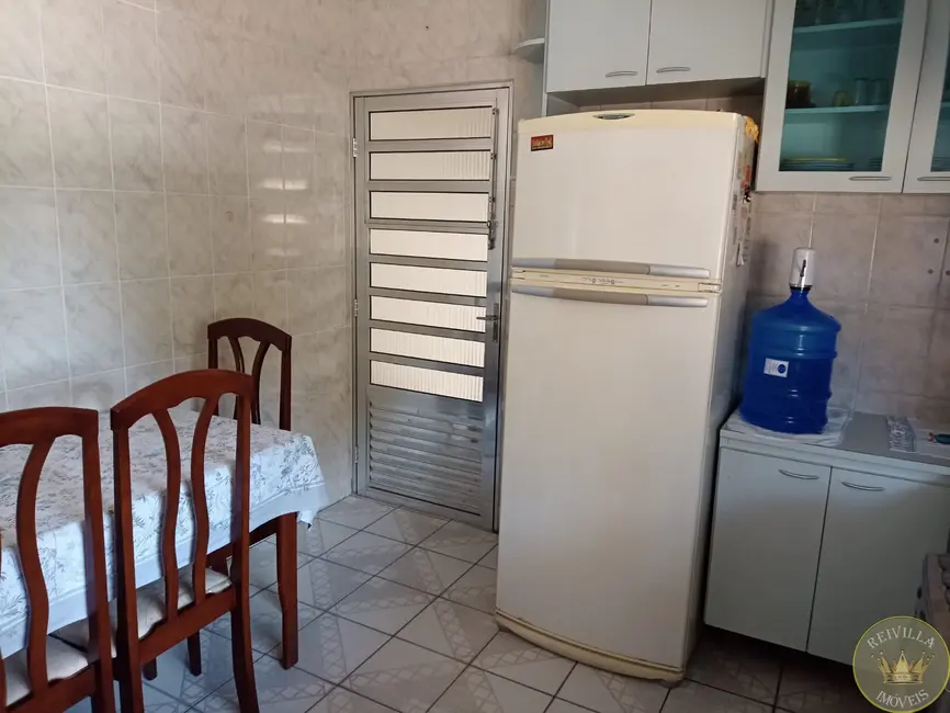 Foto 8 de Casa com 3 quartos à venda, 170m2 em Vila Invernada, São Paulo - SP