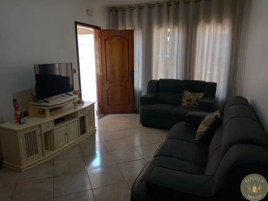 Foto 4 de Casa com 3 quartos à venda, 170m2 em Vila Invernada, São Paulo - SP