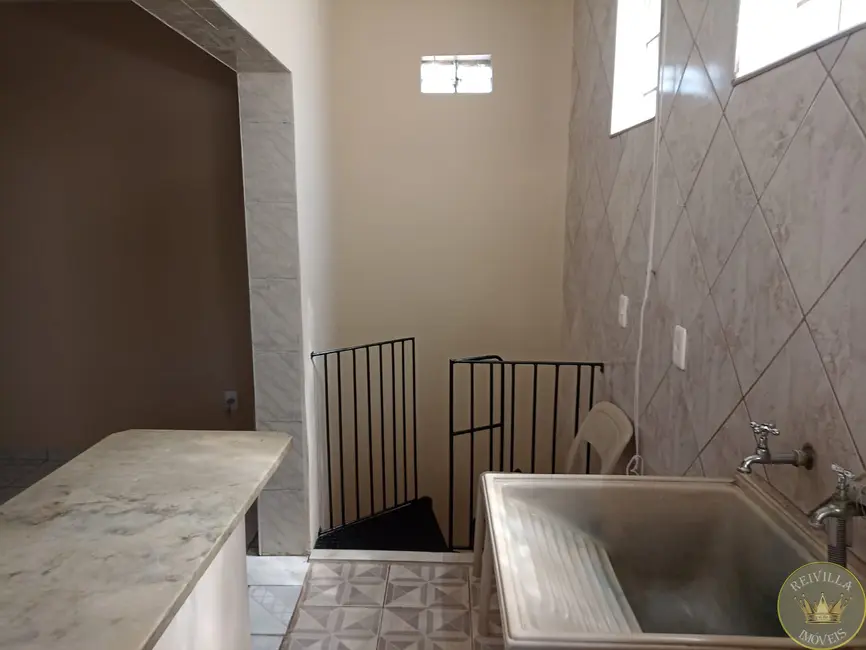 Foto 9 de Casa com 3 quartos à venda, 170m2 em Vila Invernada, São Paulo - SP