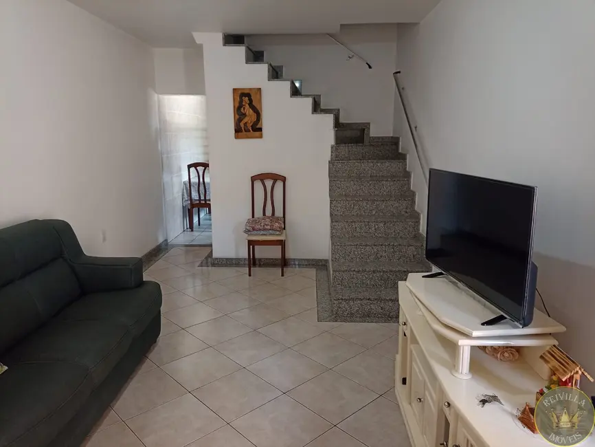 Foto 3 de Casa com 3 quartos à venda, 170m2 em Vila Invernada, São Paulo - SP