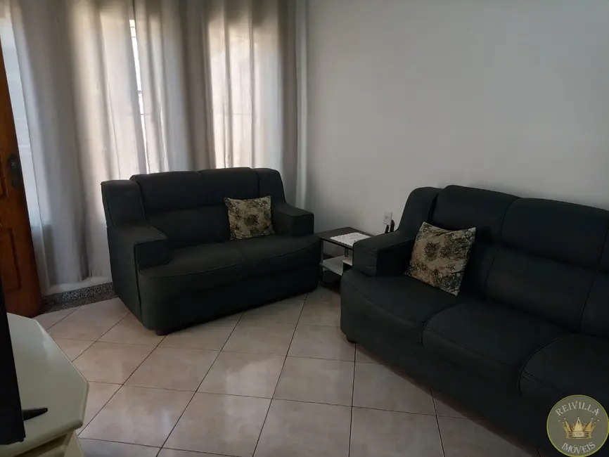 Foto 5 de Casa com 3 quartos à venda, 170m2 em Vila Invernada, São Paulo - SP