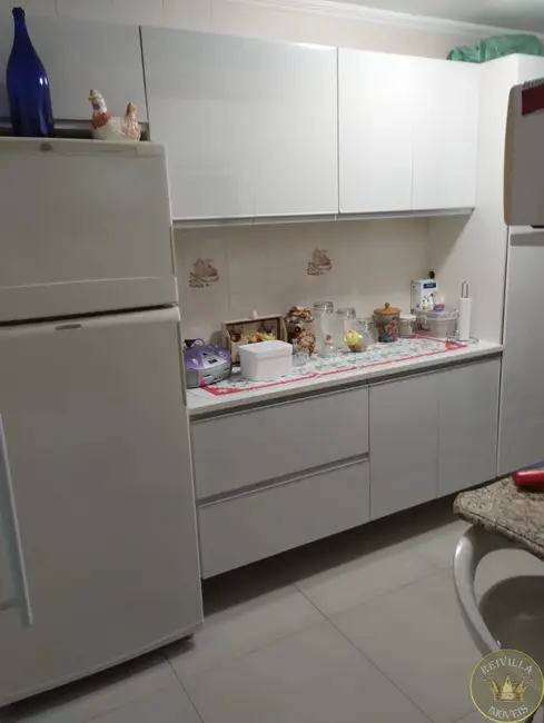 Foto 2 de Apartamento com 2 quartos à venda, 55m2 em Olímpico, Sao Caetano Do Sul - SP