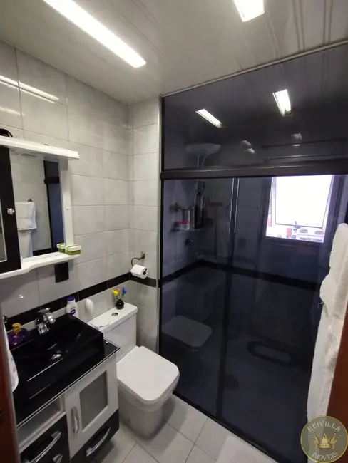 Foto 7 de Apartamento com 2 quartos à venda, 55m2 em Olímpico, Sao Caetano Do Sul - SP