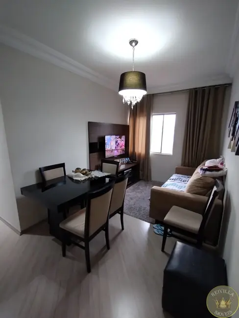 Foto 1 de Apartamento com 2 quartos à venda, 55m2 em Olímpico, Sao Caetano Do Sul - SP