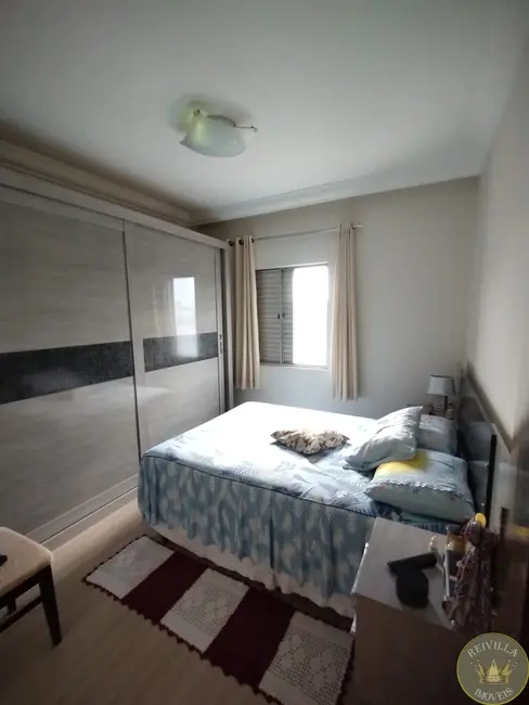 Foto 6 de Apartamento com 2 quartos à venda, 55m2 em Olímpico, Sao Caetano Do Sul - SP