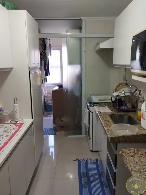 Foto 3 de Apartamento com 2 quartos à venda, 55m2 em Olímpico, Sao Caetano Do Sul - SP