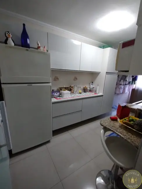 Foto 4 de Apartamento com 2 quartos à venda, 55m2 em Olímpico, Sao Caetano Do Sul - SP