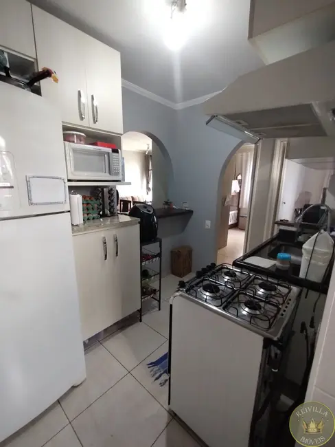 Foto 6 de Apartamento com 2 quartos à venda, 46m2 em Quinta da Paineira, São Paulo - SP