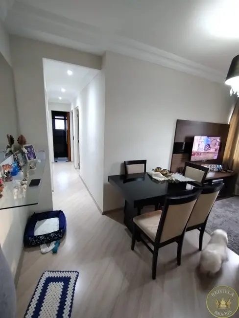 Foto 2 de Apartamento com 2 quartos à venda, 46m2 em Quinta da Paineira, São Paulo - SP