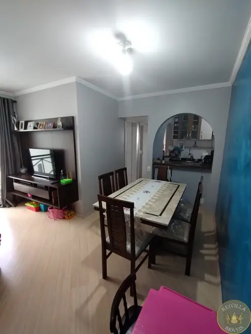 Foto 3 de Apartamento com 2 quartos à venda, 46m2 em Quinta da Paineira, São Paulo - SP