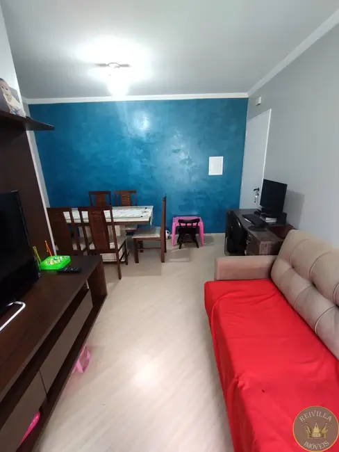Foto 1 de Apartamento com 2 quartos à venda, 46m2 em Quinta da Paineira, São Paulo - SP