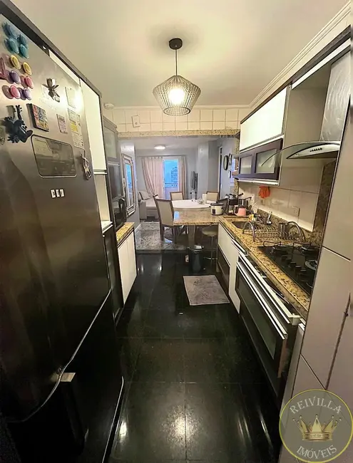 Foto 7 de Apartamento com 3 quartos à venda, 73m2 em Mooca, São Paulo - SP